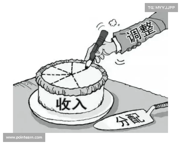 财政公平法案:推动社会资源均衡分配实现全面经济公平的关键举措 财政公平法案:推动社会资源均衡分配实现全面经济公平的关键举措